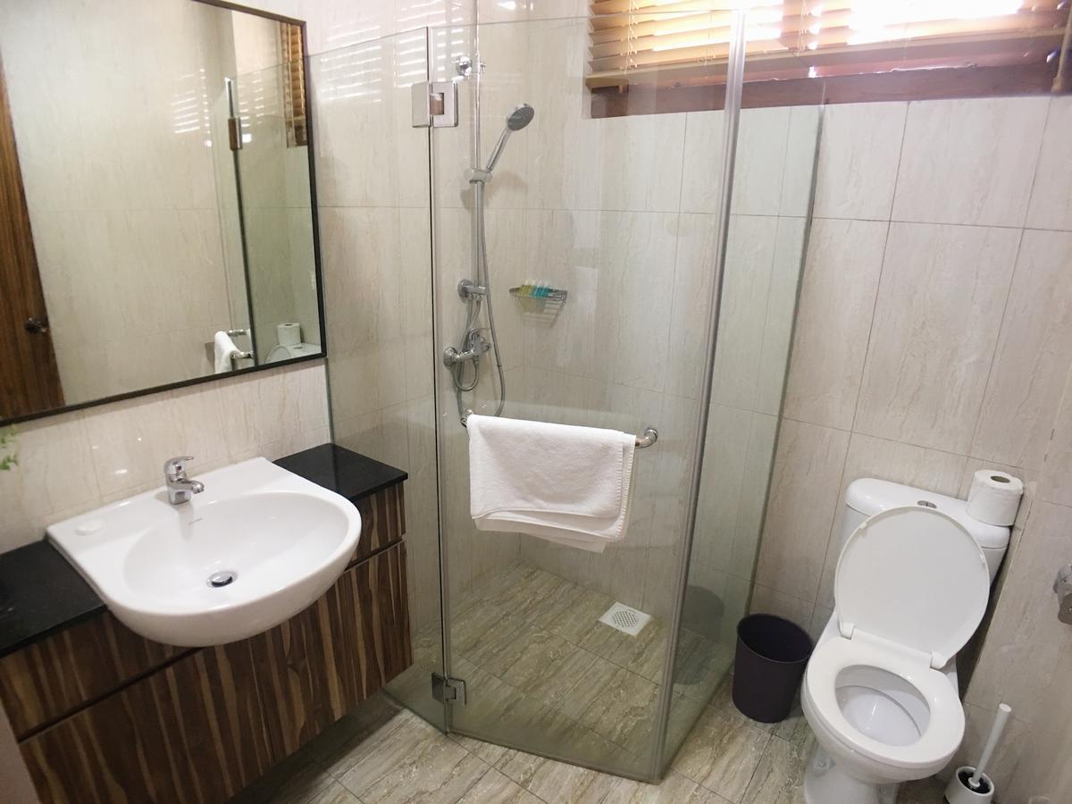 K Suites River Valley Nearby Orchard Singapore Esterno foto