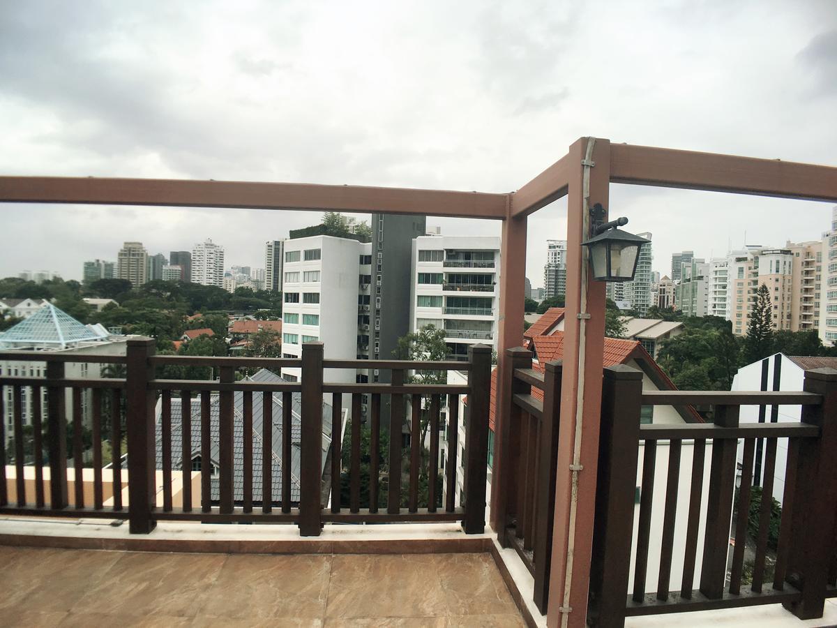 K Suites River Valley Nearby Orchard Singapore Esterno foto