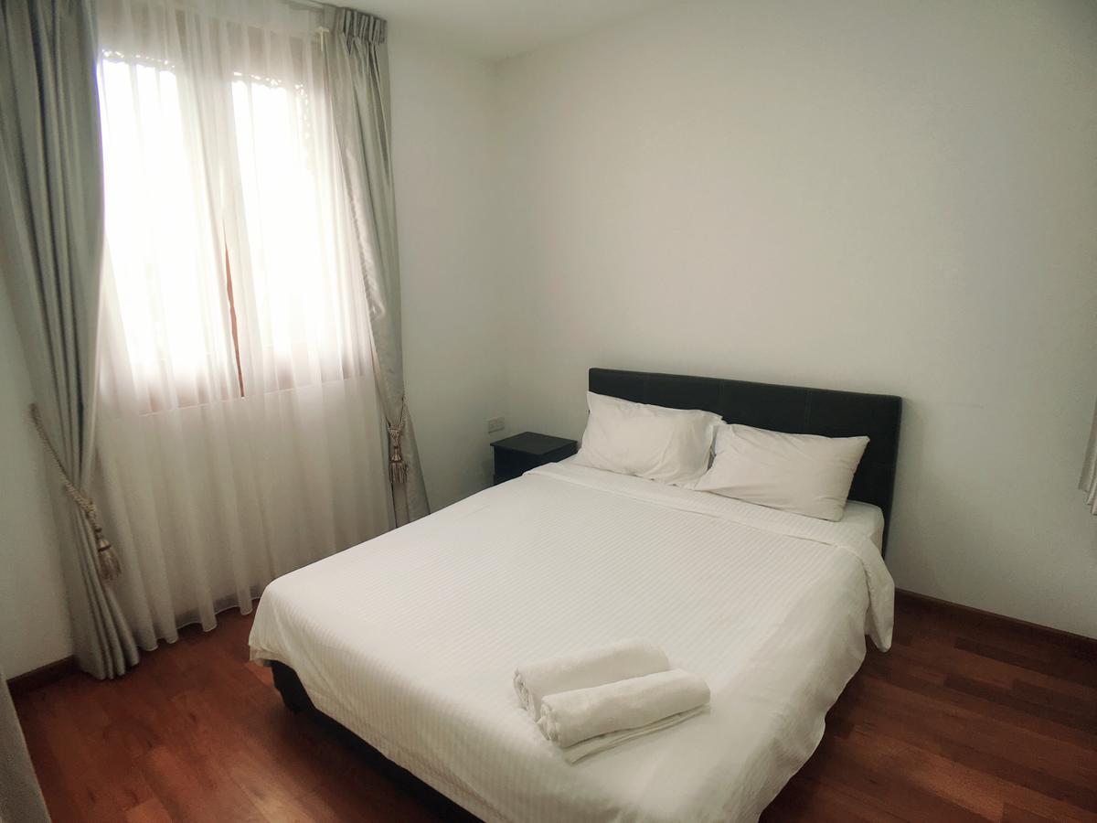 K Suites River Valley Nearby Orchard Singapore Esterno foto