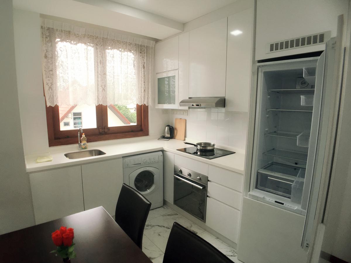 K Suites River Valley Nearby Orchard Singapore Esterno foto