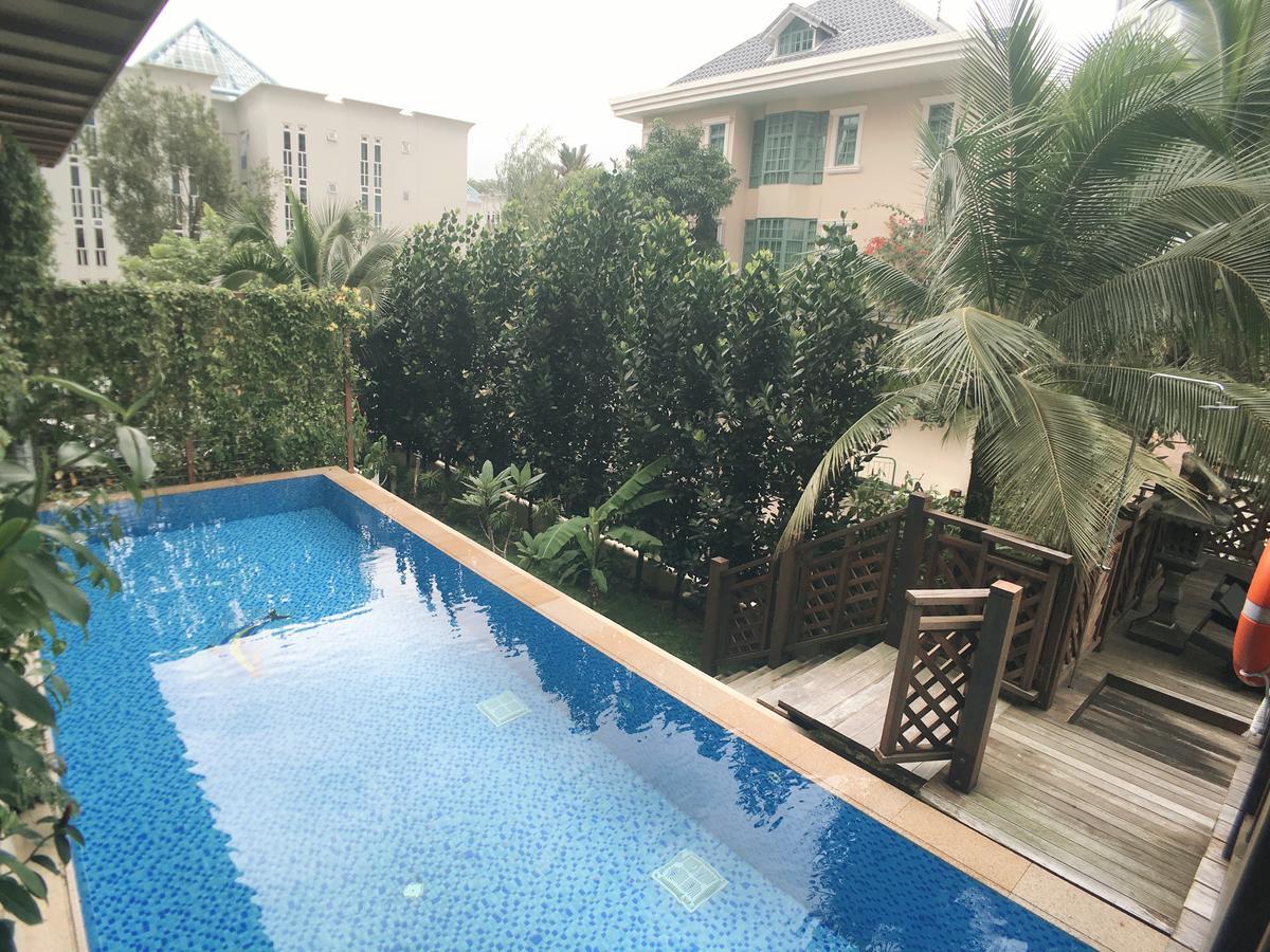K Suites River Valley Nearby Orchard Singapore Esterno foto