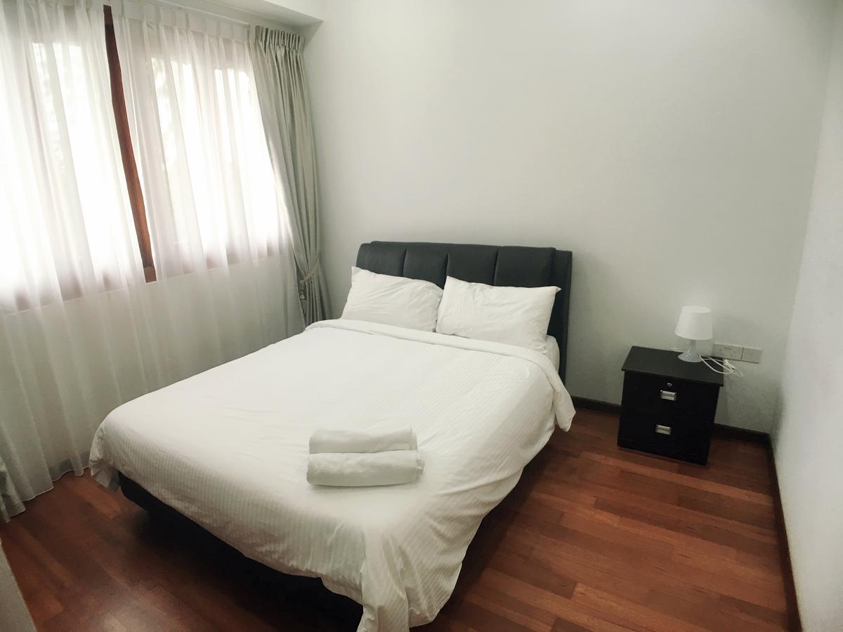 K Suites River Valley Nearby Orchard Singapore Esterno foto