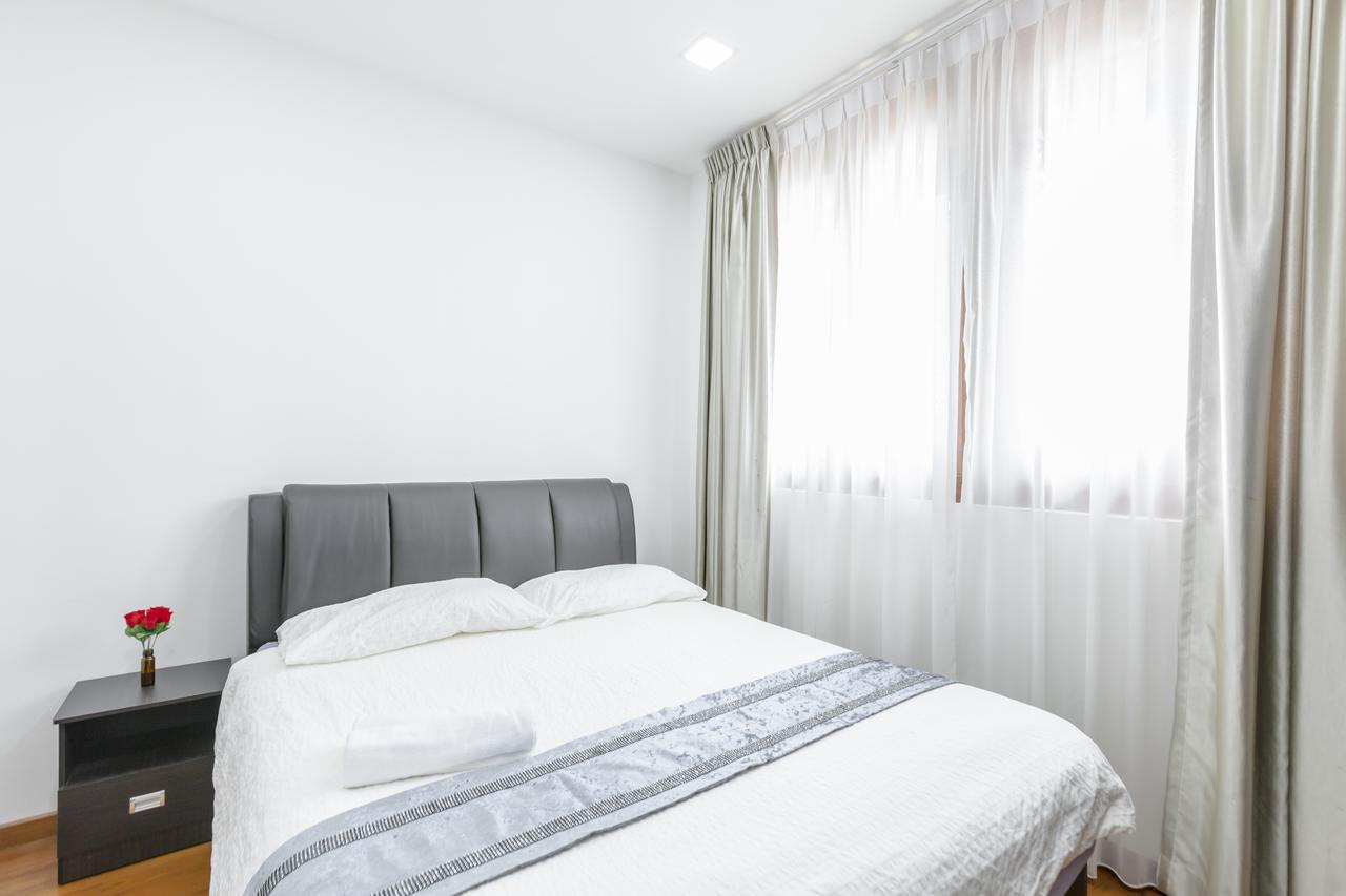 K Suites River Valley Nearby Orchard Singapore Esterno foto