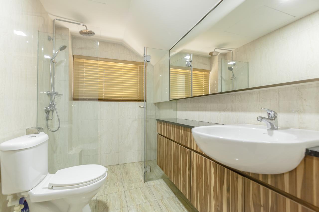 K Suites River Valley Nearby Orchard Singapore Esterno foto