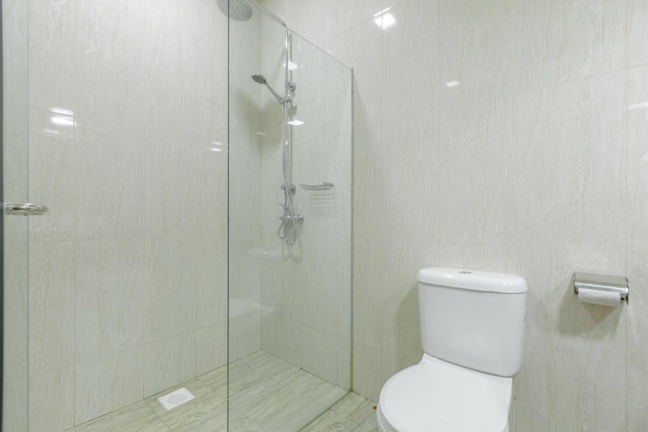 K Suites River Valley Nearby Orchard Singapore Esterno foto
