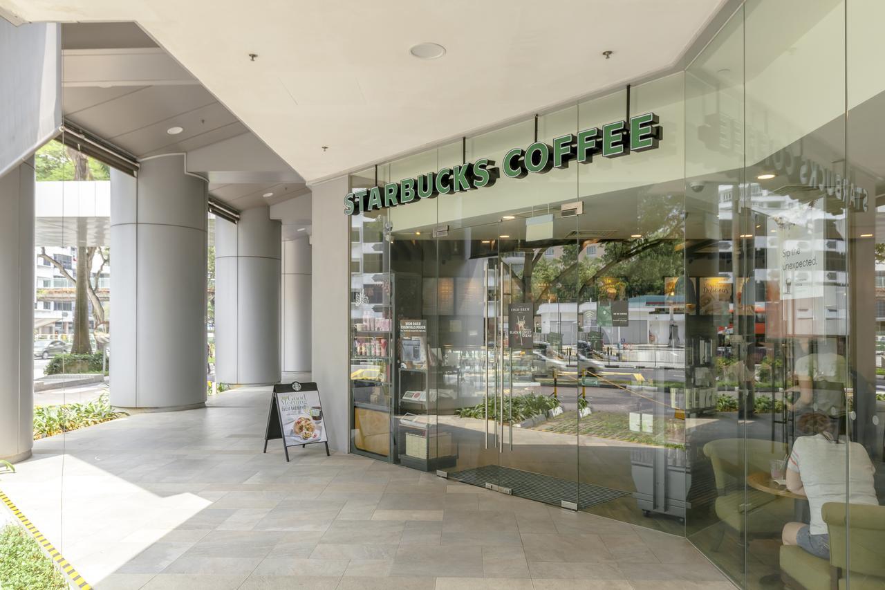 K Suites River Valley Nearby Orchard Singapore Esterno foto