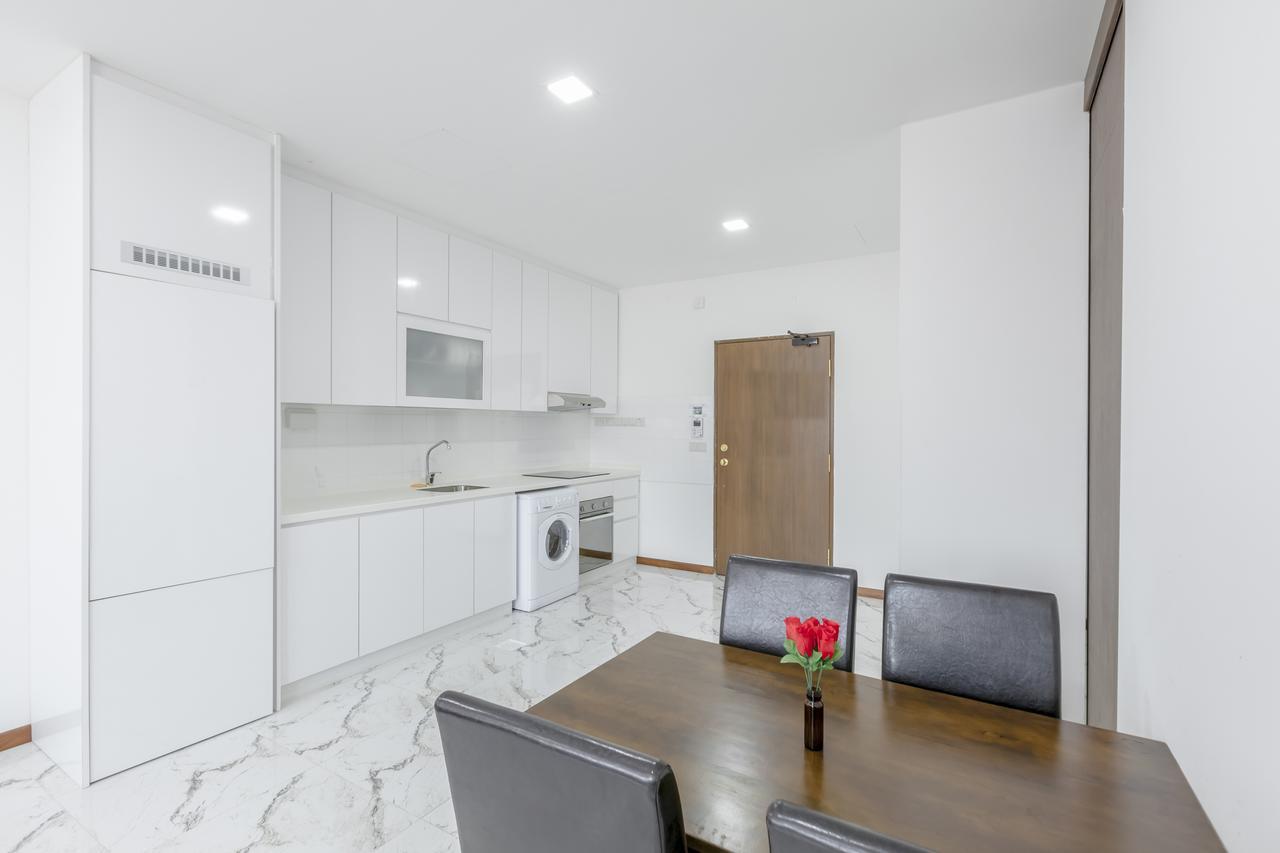 K Suites River Valley Nearby Orchard Singapore Esterno foto