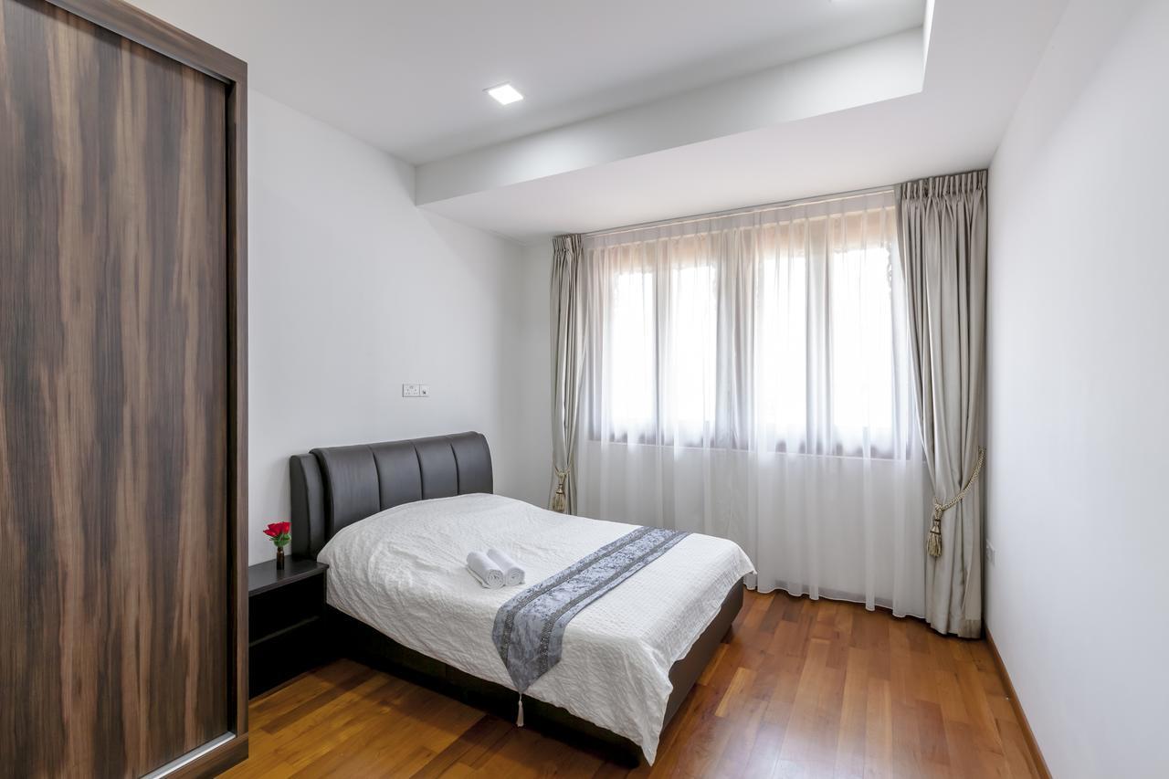 K Suites River Valley Nearby Orchard Singapore Esterno foto