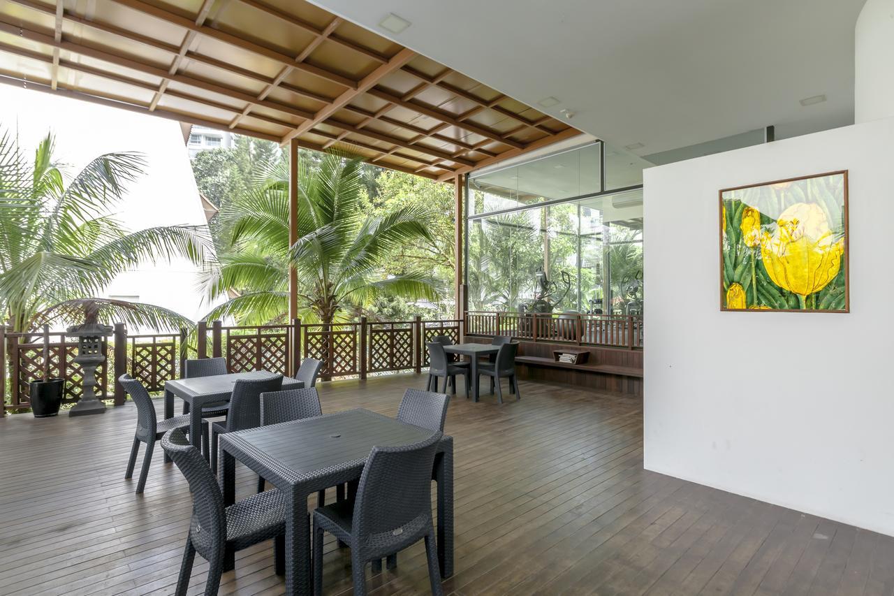 K Suites River Valley Nearby Orchard Singapore Esterno foto
