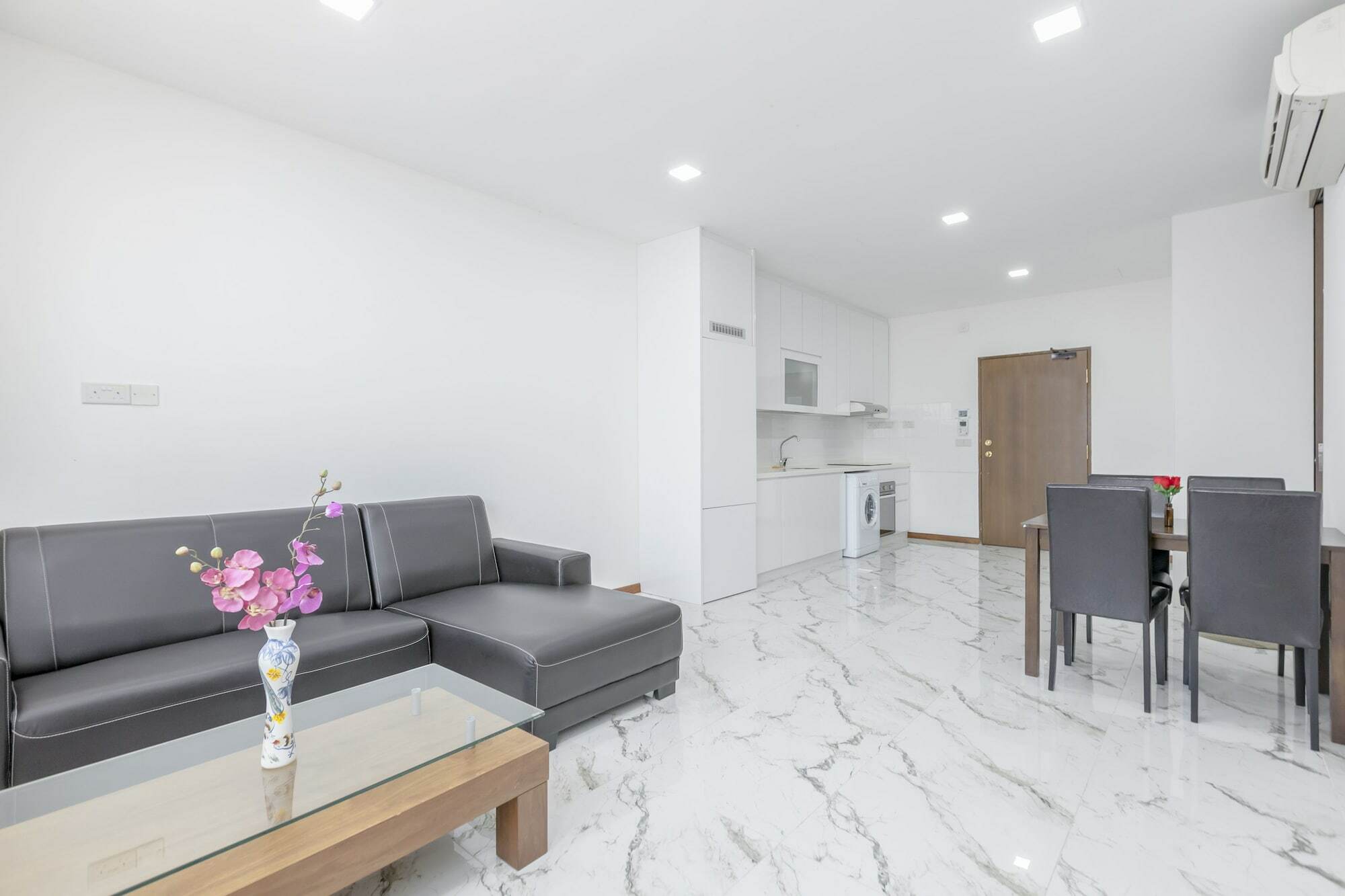 K Suites River Valley Nearby Orchard Singapore Esterno foto