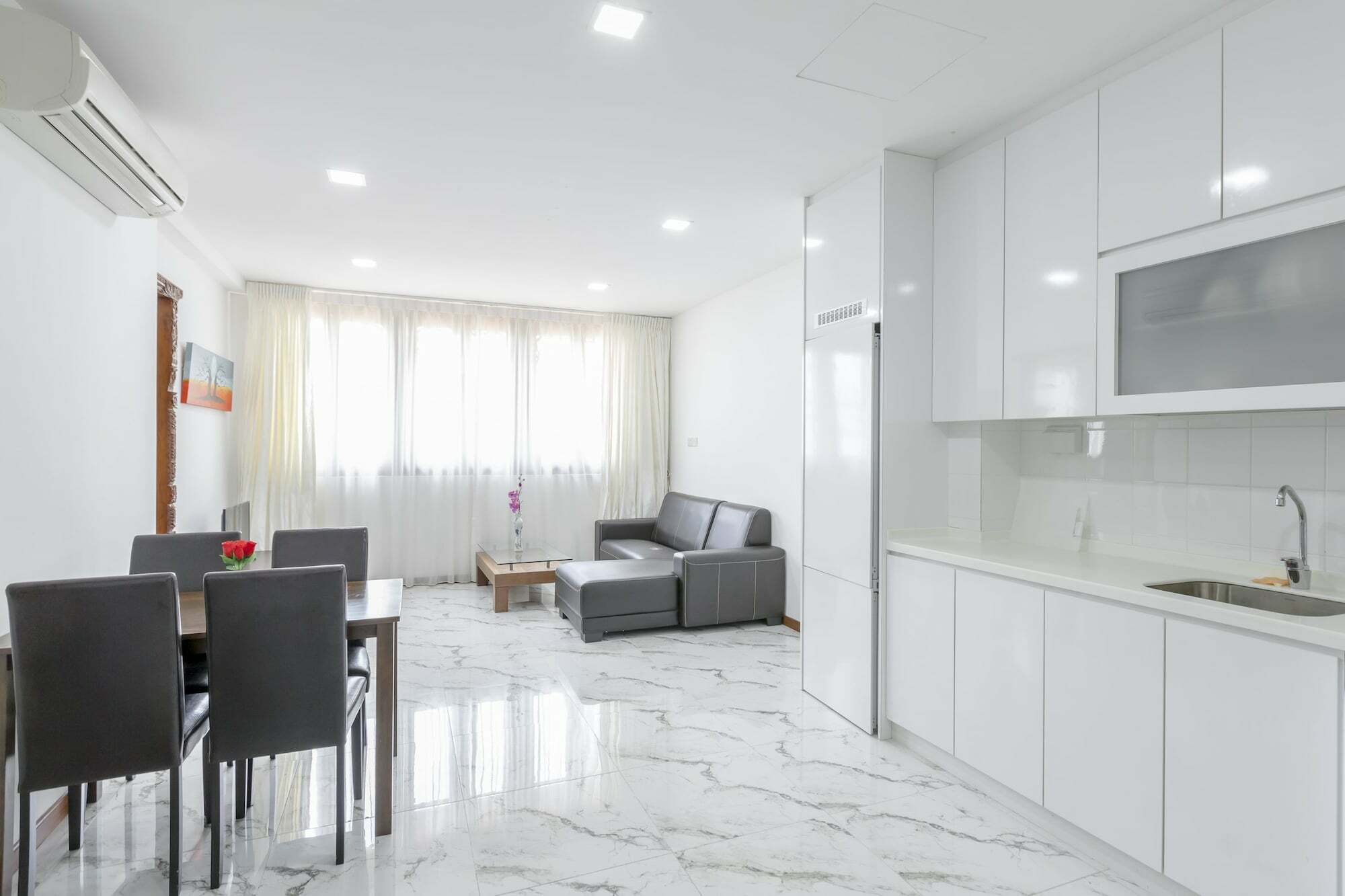 K Suites River Valley Nearby Orchard Singapore Esterno foto