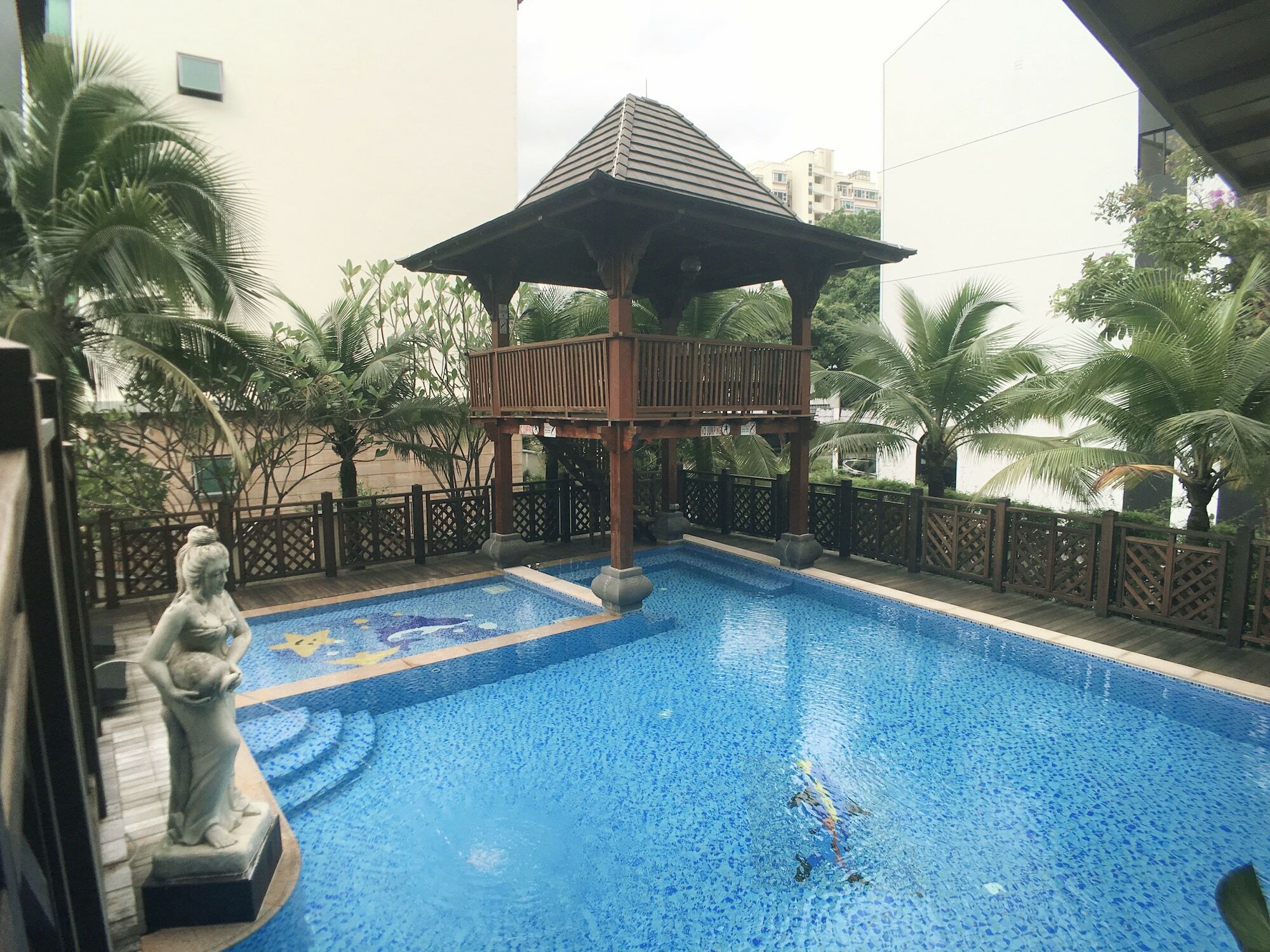 K Suites River Valley Nearby Orchard Singapore Esterno foto